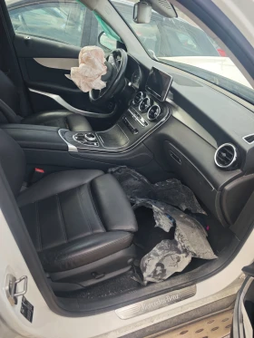 Mercedes-Benz GLC 250, снимка 6