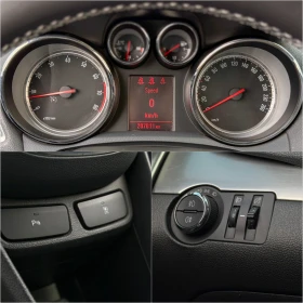 Opel Mokka LPG | 1.4 Turbo, снимка 11