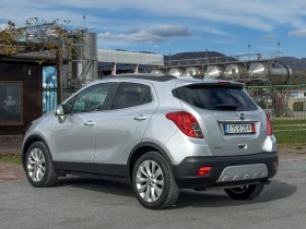 Opel Mokka LPG | 1.4 Turbo, снимка 4