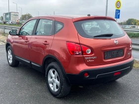 Nissan Qashqai ЛИЗИНГ-2, 0 ДИЗЕЛ-КЛИМА, снимка 6