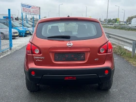 Nissan Qashqai ЛИЗИНГ-2, 0 ДИЗЕЛ-КЛИМА, снимка 5