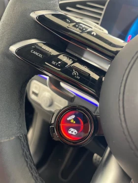 Mercedes-Benz GLE 63 S AMG AMG 4M S, снимка 15