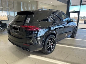 Mercedes-Benz GLE 63 S AMG AMG 4M S, снимка 6