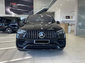 Mercedes-Benz GLE 63 S AMG AMG 4M S, снимка 2