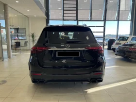 Mercedes-Benz GLE 63 S AMG AMG 4M S, снимка 5