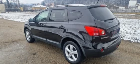 Nissan Qashqai QASHQAI+ 2 1.5DCI, снимка 3
