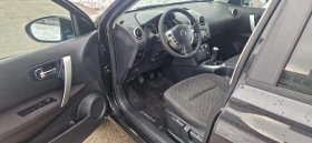 Nissan Qashqai QASHQAI+ 2 1.5DCI, снимка 8