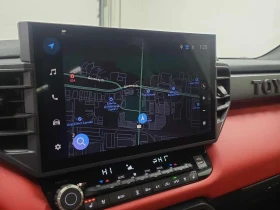 Toyota Tundra Limited Hybrid  CARFAX, снимка 9