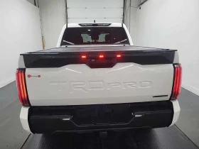 Toyota Tundra Limited Hybrid  CARFAX, снимка 4