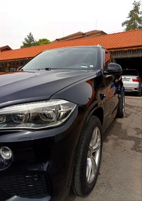 BMW X5, снимка 16