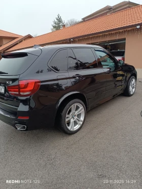 BMW X5, снимка 5