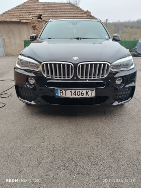 BMW X5, снимка 4