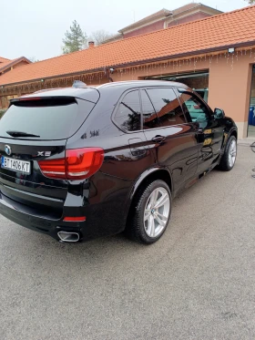 BMW X5, снимка 1