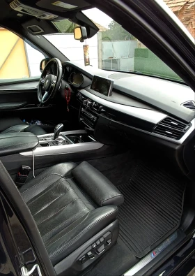 BMW X5, снимка 13