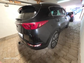 Kia Sportage Special Edition, снимка 2