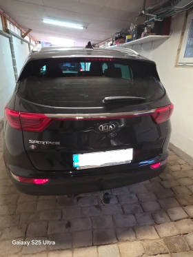 Kia Sportage Special Edition, снимка 3