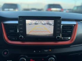 Kia Stonic 1.6CRDI, снимка 15