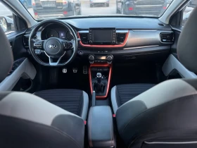 Kia Stonic 1.6CRDI, снимка 14