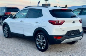 Kia Stonic 1.6CRDI, снимка 4