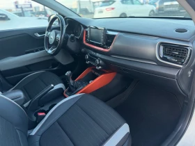 Kia Stonic 1.6CRDI, снимка 12