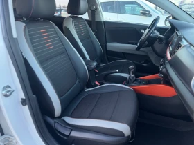 Kia Stonic 1.6CRDI, снимка 13