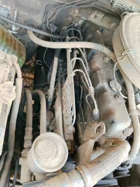 Nissan Patrol, снимка 4