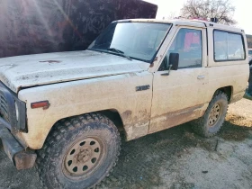 Nissan Patrol, снимка 1