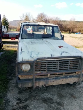 Nissan Patrol, снимка 5