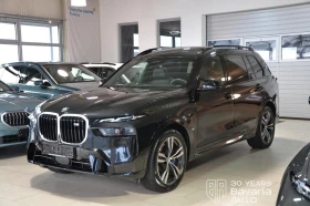 BMW X7 M60i xDrive, снимка 1