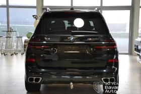 BMW X7 M60i xDrive, снимка 3