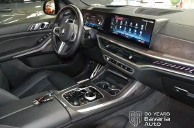 BMW X7 M60i xDrive, снимка 10