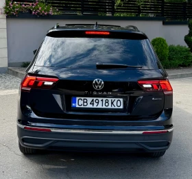VW Tiguan, снимка 14