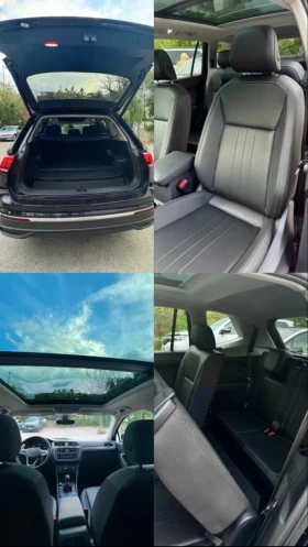 VW Tiguan, снимка 16