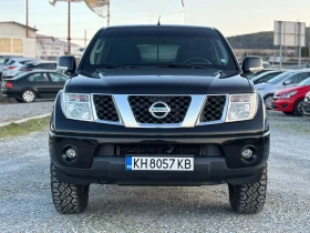 Nissan Navara 3.0d M57, снимка 1