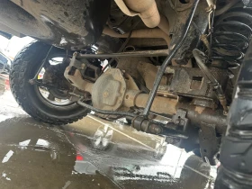 Dodge RAM 1500 MONSTER -SPORT, снимка 7