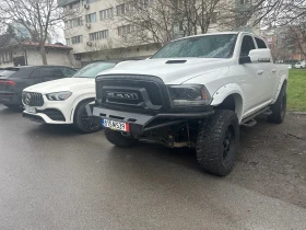 Dodge RAM 1500 MONSTER -SPORT, снимка 2