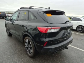 Ford Escape SEL| ALCANTARA| PANORAMA| 2 КЛЮЧА| , снимка 4