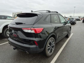 Ford Escape SEL| ALCANTARA| PANORAMA| 2 КЛЮЧА| , снимка 3