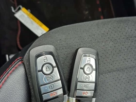 Ford Escape SEL| ALCANTARA| PANORAMA| 2 КЛЮЧА| , снимка 17