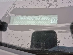 Ford Escape SEL| ALCANTARA| PANORAMA| 2 КЛЮЧА| , снимка 16