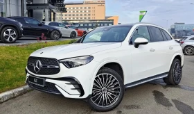 Mercedes-Benz GLC 300  e 4MATIC Off-Roader AMG-Line, снимка 1
