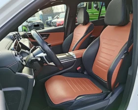 Mercedes-Benz GLC 300  e 4MATIC Off-Roader AMG-Line, снимка 4
