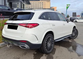 Mercedes-Benz GLC 300  e 4MATIC Off-Roader AMG-Line, снимка 3