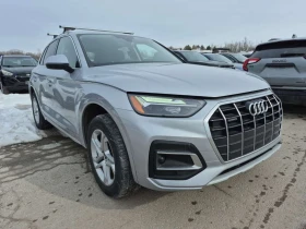 Audi Q5 KOMFORT  CARFAX, снимка 2