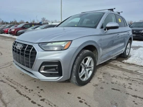 Audi Q5 KOMFORT  CARFAX, снимка 1