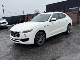 Maserati Levante * S GranLusso * 2 КЛЮЧА* PANO* KEYLESS* ПОДГРЕВ* , снимка 1