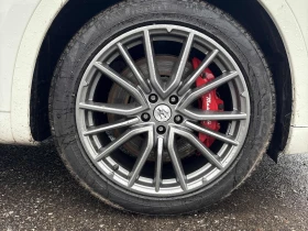 Maserati Levante * S GranLusso * 2 КЛЮЧА* PANO* KEYLESS* ПОДГРЕВ* , снимка 7