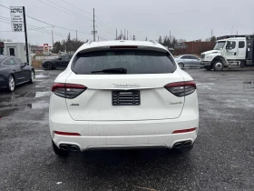 Maserati Levante * S GranLusso * 2 КЛЮЧА* PANO* KEYLESS* ПОДГРЕВ* , снимка 4