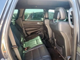 Jeep Grand cherokee 6.4l Srt-8, снимка 11