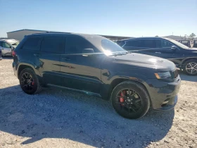 Jeep Grand cherokee 6.4l Srt-8, снимка 4